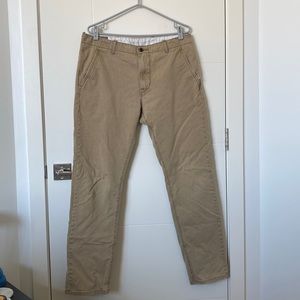 Levi’s Khaki Pant